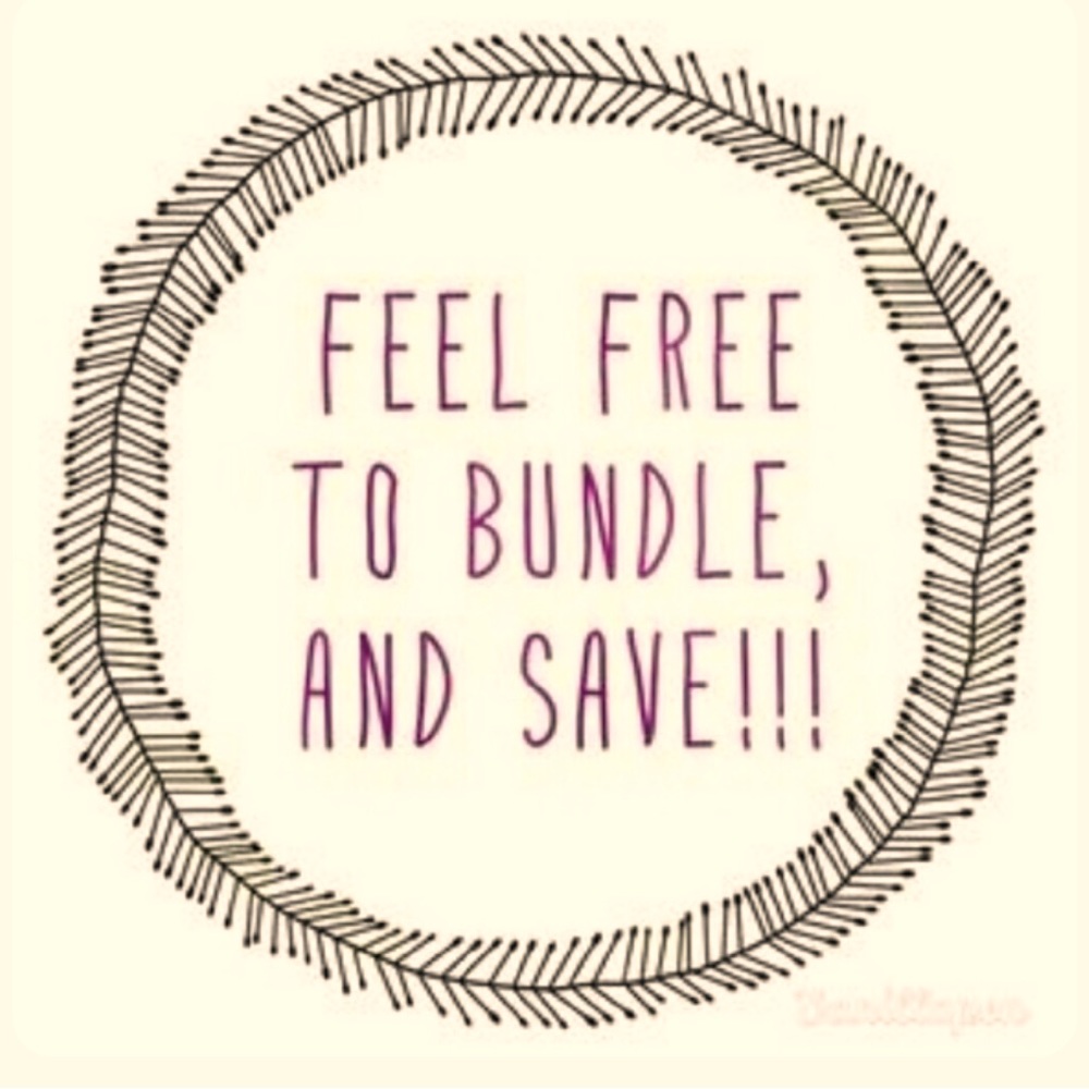 Bundle & Save
